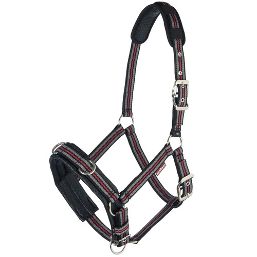 Lemieux cavesson lunge - cavesson,