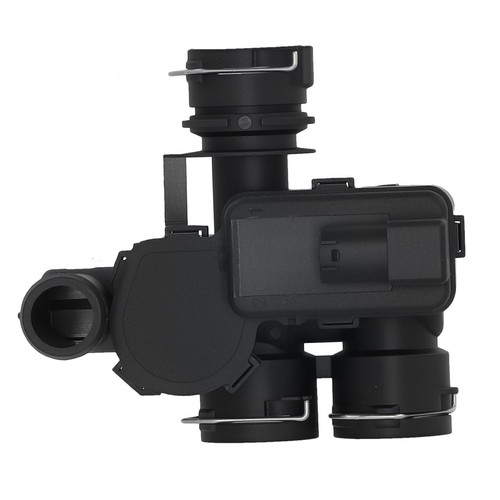 Climate control valve - climate,