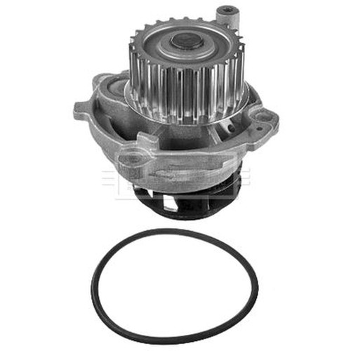Borg beck engine cooling - beck,