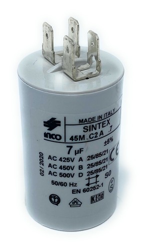 Genuine stuart turner 7uf - genuine,