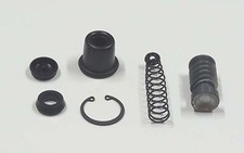 Rear brake master - master, cylinder