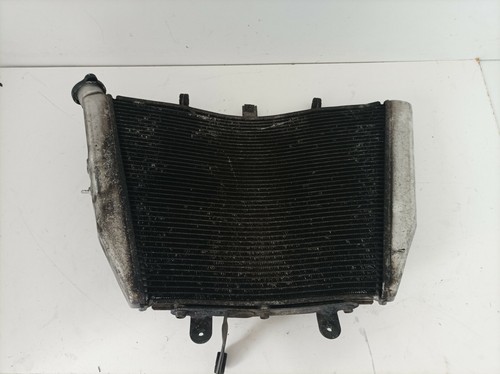 Water radiator suzuki gsxr - suzuki,