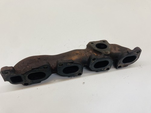 Jeep renegate exhaust manifold - jeep,