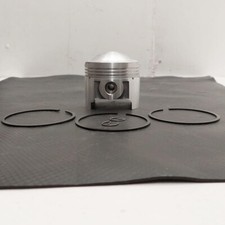 Norton CS1 490cc O.H.V. 18