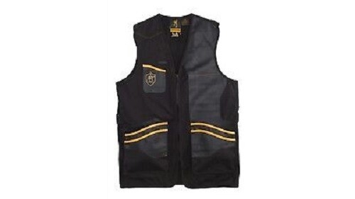 Masters shooting vest - masters,