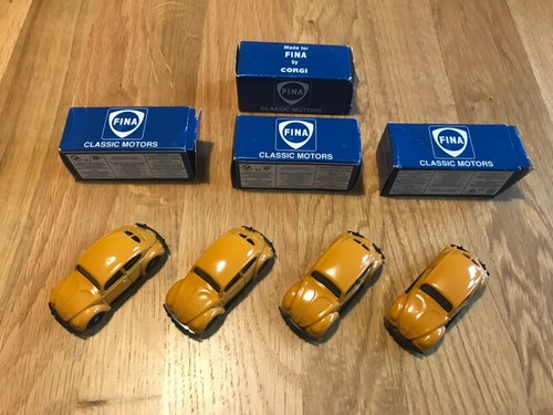 Corgi fina classic motors - x,