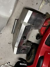 Classic Speed Boat, Aluminium, Fuel Tank