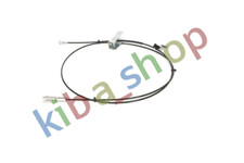 HANDBRAKE CABLE MIDDLE 1608MM