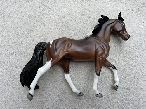 Breyer tennessee walking - tennessee, horse