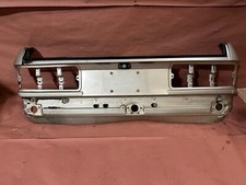 BMW E28 535I 528e 533I Rear