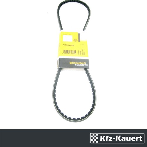 Conti belt 1050 - v-belt,