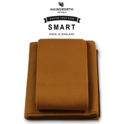 Hainsworth smart bed - smart, and