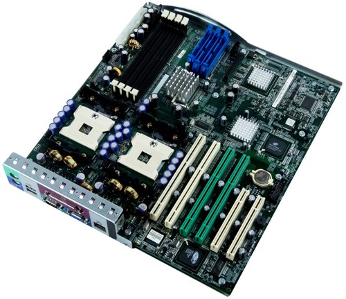 Dell 0t3006 socket 604 4x - dell,
