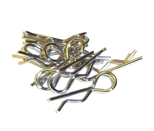 Scale silver nito buggy - silver,