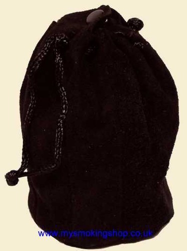 Mysmokingshop black velour - mysmokingshop,