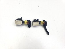 AUDI A6 C7 AIRBAG CRASH IMPACT