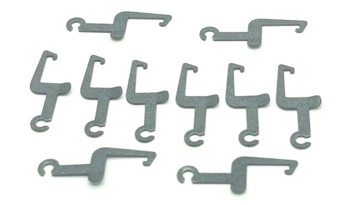 Hornby x8001 metal coupling - metal,