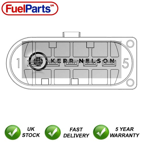 Kerr nelson mass air flow - kerr,