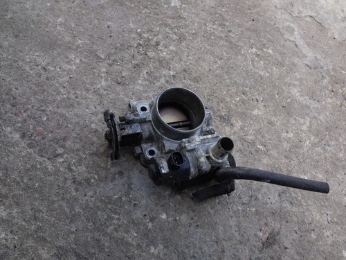 Mazda mx5 throttle - , eunos