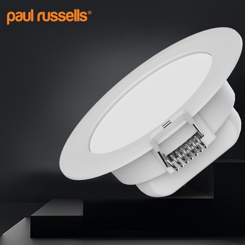 Recessed slim led ceiling - led,