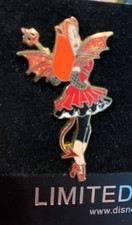 Pin 80417 DisneyStore.com -