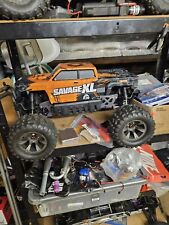 hpi savage xl flux v2