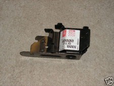 Citroen Xsara Front RH Bumper