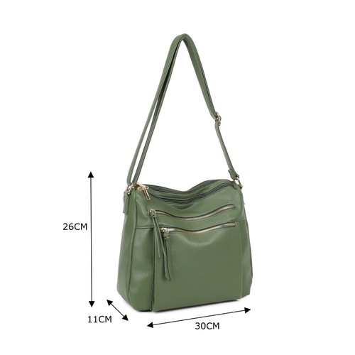 Ladies women shoulder - shoulder, bag