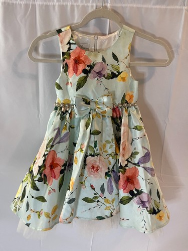 Couture princess floral - couture, princess.