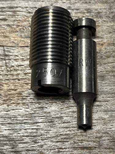 7a roper whitney punch - 7,