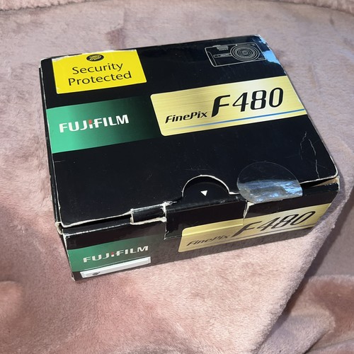 Fujifilm digital camera - fujifilm,