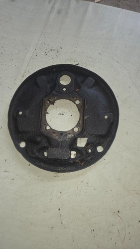 Classic beetle rear drum - beetle,