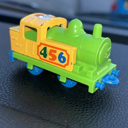 Vintage matchbox 0 steam - matchbox, 0-4-0