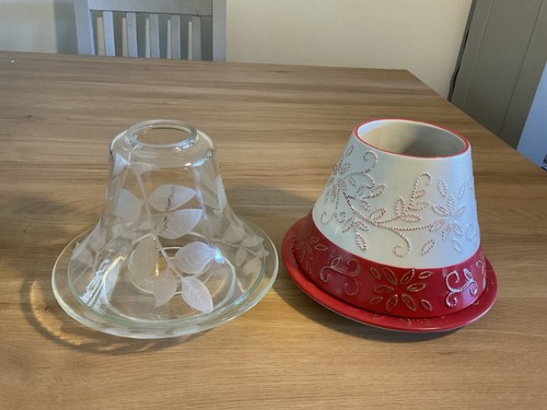Yankee candle job lot - yankee,