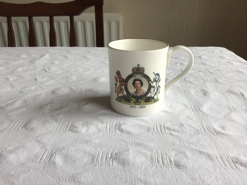 Queen elizabeth golden jubilee - queen,