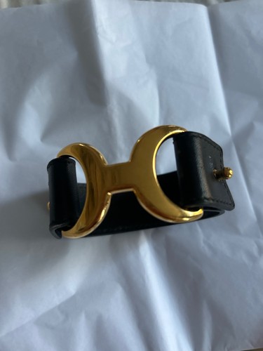 Hermes vintage cuff bracelet - vintage,