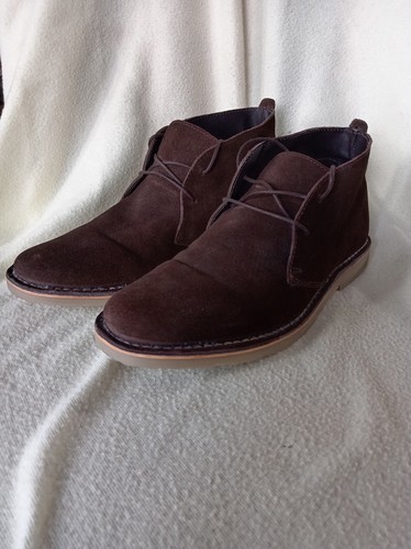 Collection brown suede - collection,