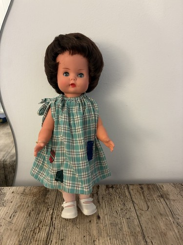 Vintage dolls wearing - dolls,