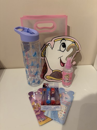 Disney goody bag - disney,