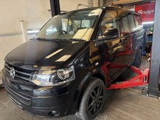 Transporter highline - vw, t5.1