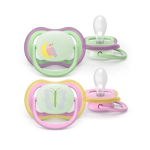 Philips avent pacifier ultra - pacifier,