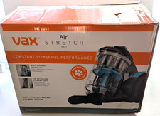 Vax Cylinder Vacuum Cleaner
