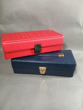 2x Vintage Cassette Tape