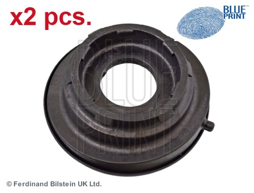 Pcs front fits both - x2,
