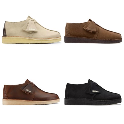 Clarks originals - originals,