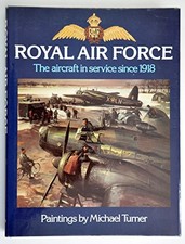 ROYAL AIR FORCE - The Aircraft