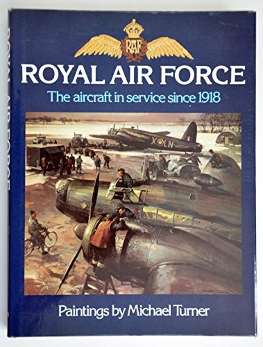 Royal air force the - royal,