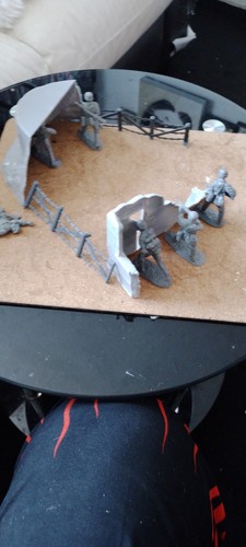 Marx cts germans in - 6,