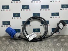AUDI E TRON HOME ELECTRIC BATTERY COMMANDO CHARGING CABLE 2019 TO 2023 7PP971678