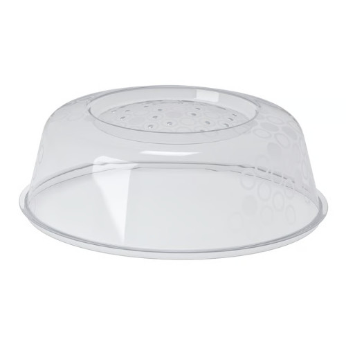 Ikea prickig microwave lid - ikea,